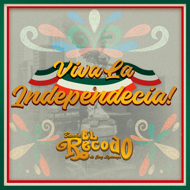 Viva la Independencia! album image