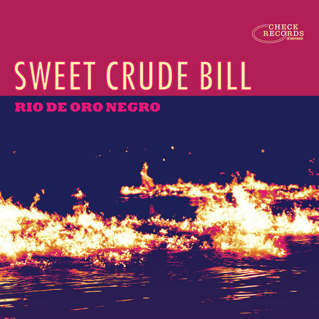 Sweet Crude Bill