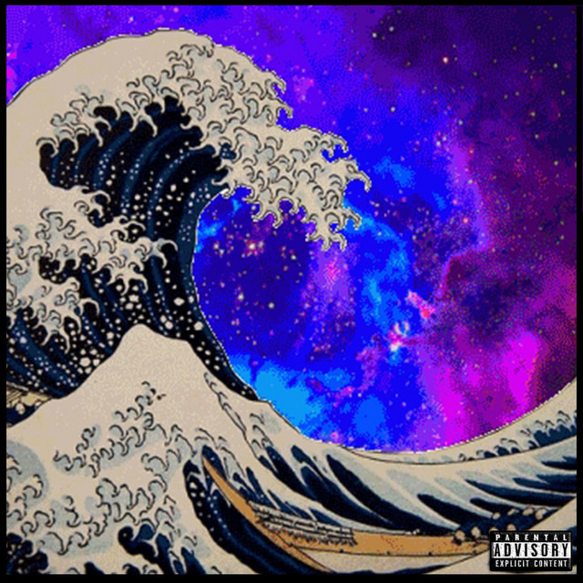 The Wave cover art