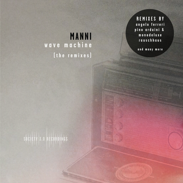 Come On - Angelo Ferreri Remix