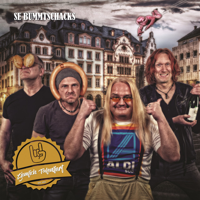 Se Bummtschacks Photo