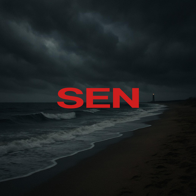 SEN cover art