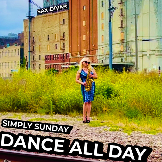 Simply Sunday Dance All Day - Kevin Rockhill Remix