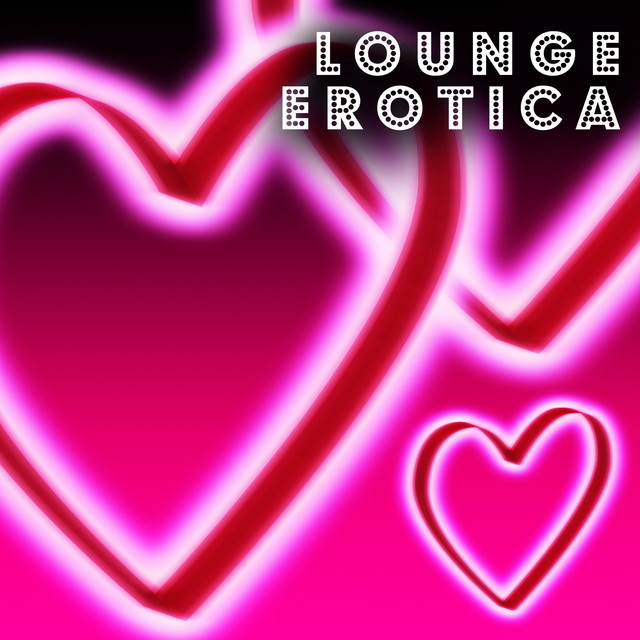 Lounge Erotica cover