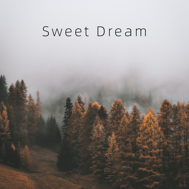Sweet Dream cover art