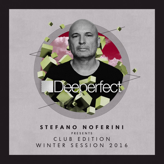 Club Edition Winter Session 2016 cover art