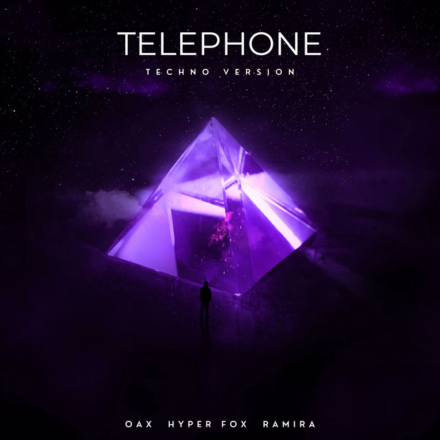 Telephone - Techno Version