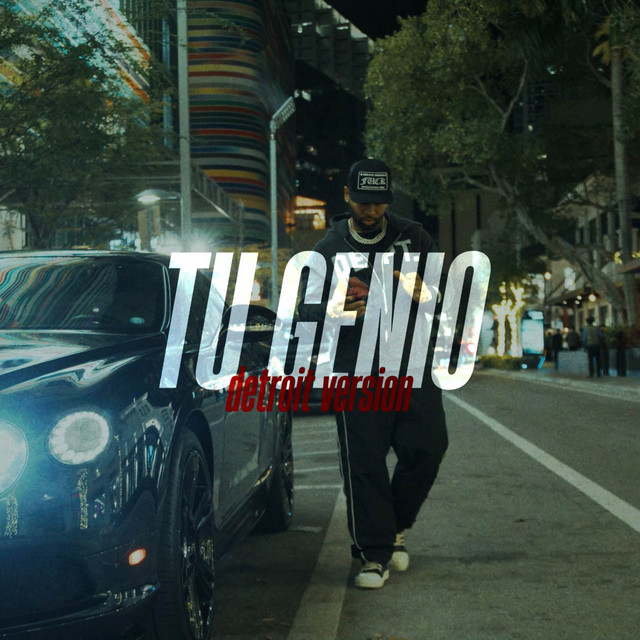 TU GENIO