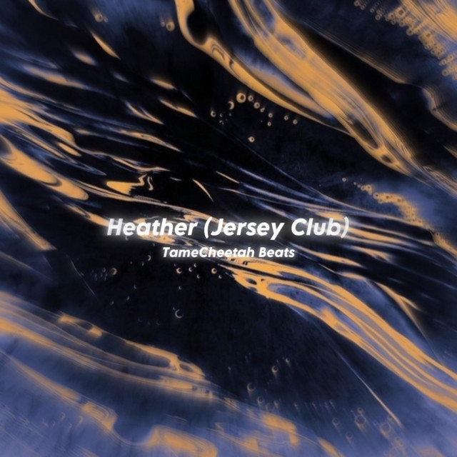 Heather (Mr. Take That Risk) (Jersey Club)