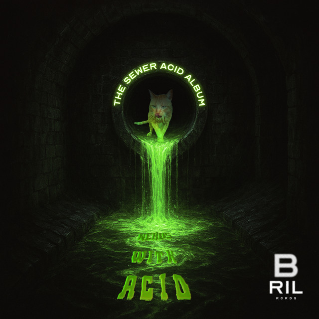 Sewer Acid
