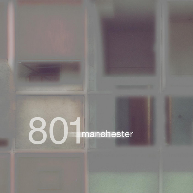 Manchester cover art