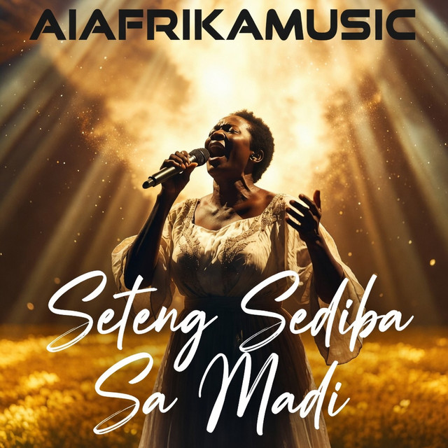 AiAfrikaMusic