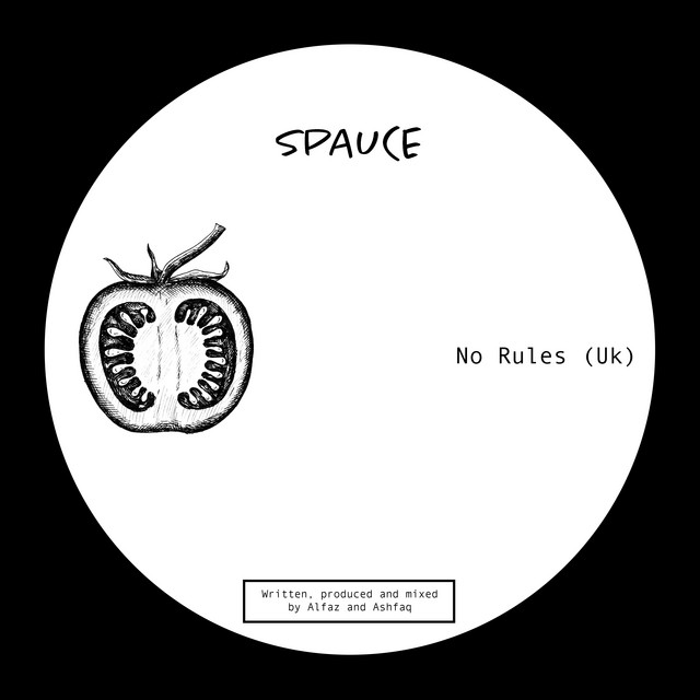 Spauce