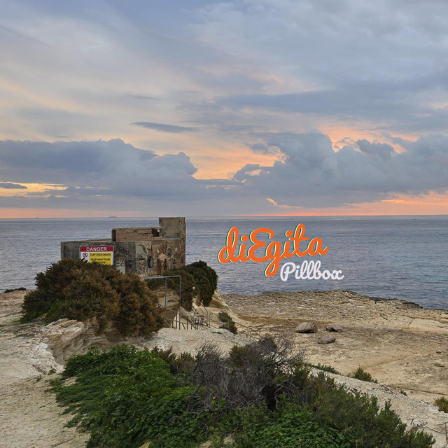 Pillbox