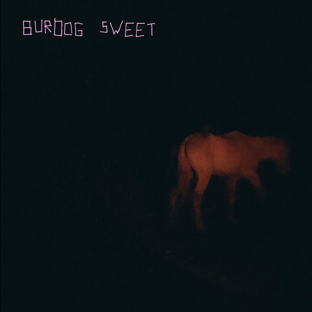 Sweet cover art