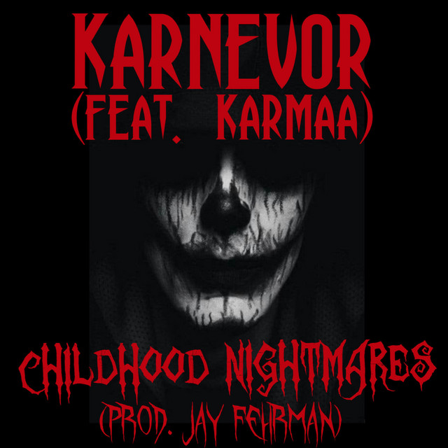 Childhood Nightmares