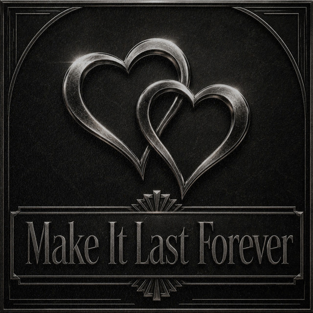 Make It Last Forever cover