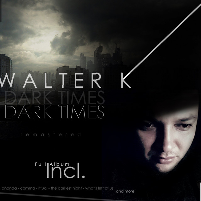 Dark Times cover art
