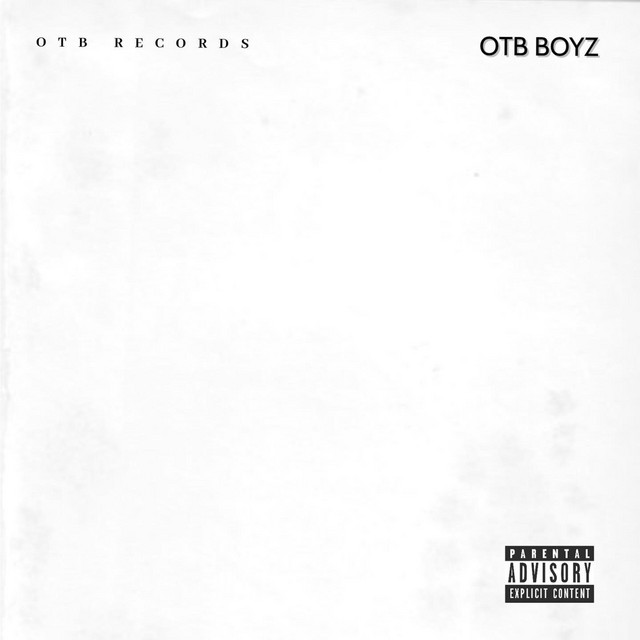 OTB BOYZ cover art