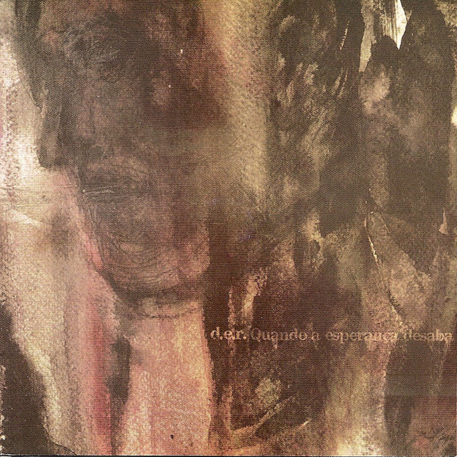 Quando a Esperança Desaba cover art