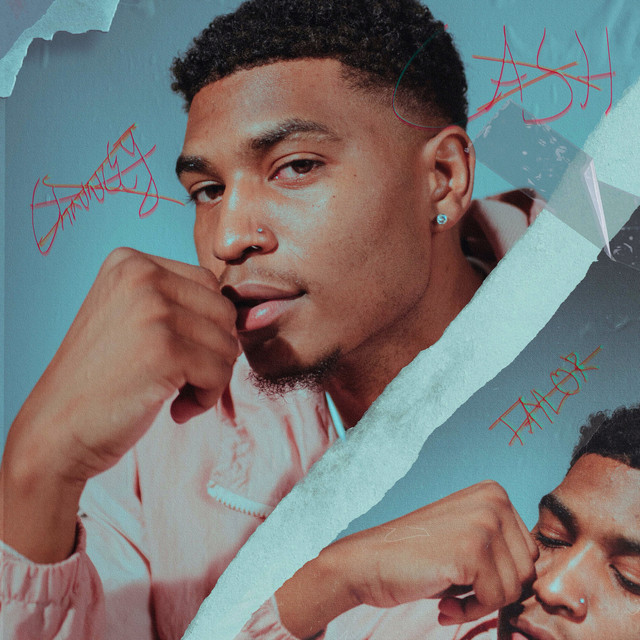 Chaunceycash cover art