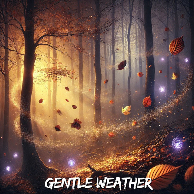 Gentle Weather cover art