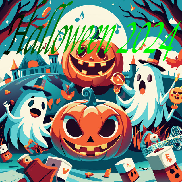 Ghost Celebration