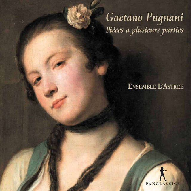 Pieces à plusieurs parties cover art