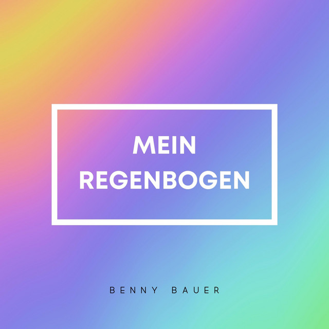 Mein Regenbogen cover