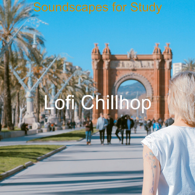Soundscapes for Study