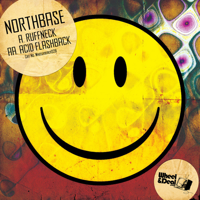 Ruffneck artwork