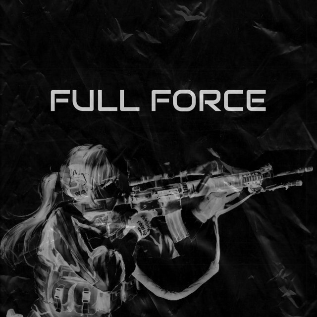 FULL FORCE cover art