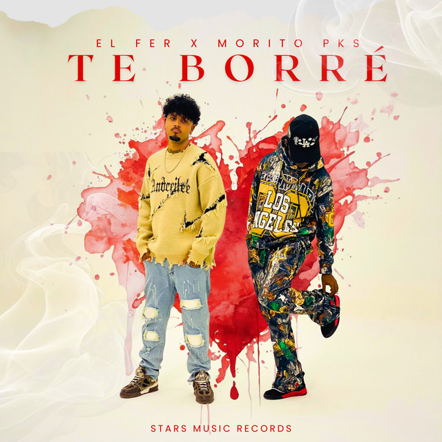 Te Borré