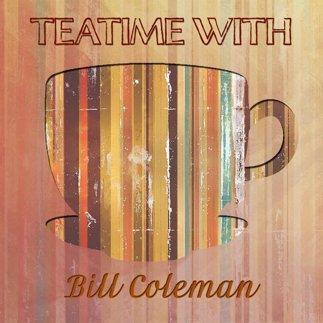 Teatime With cover art