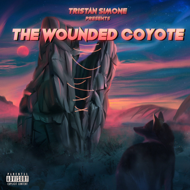 El Coyote Herido