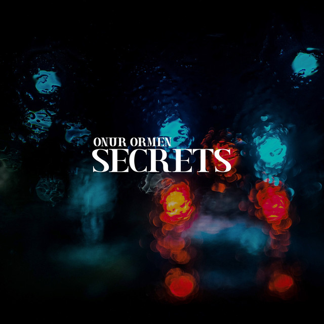Secrets cover art