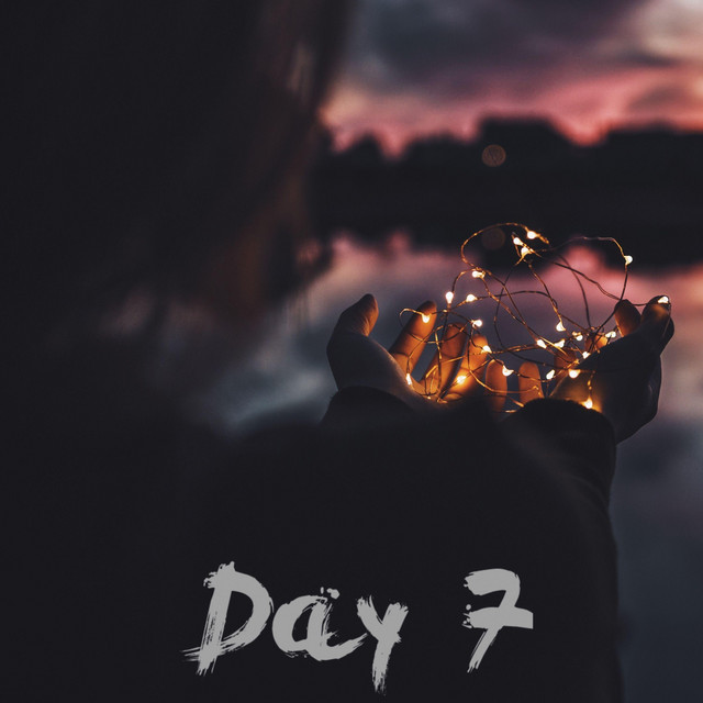 Dream Away cover art