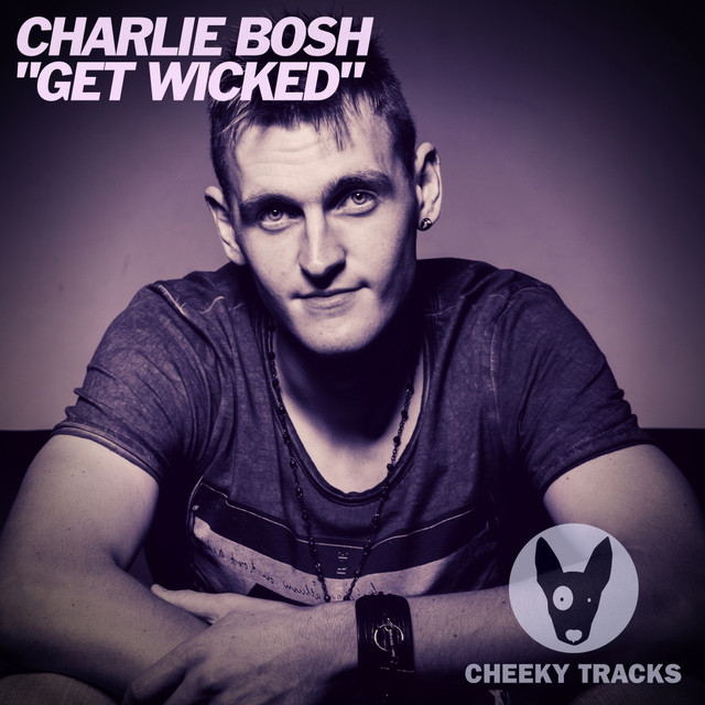 Get Wicked - Radio Edit cover art