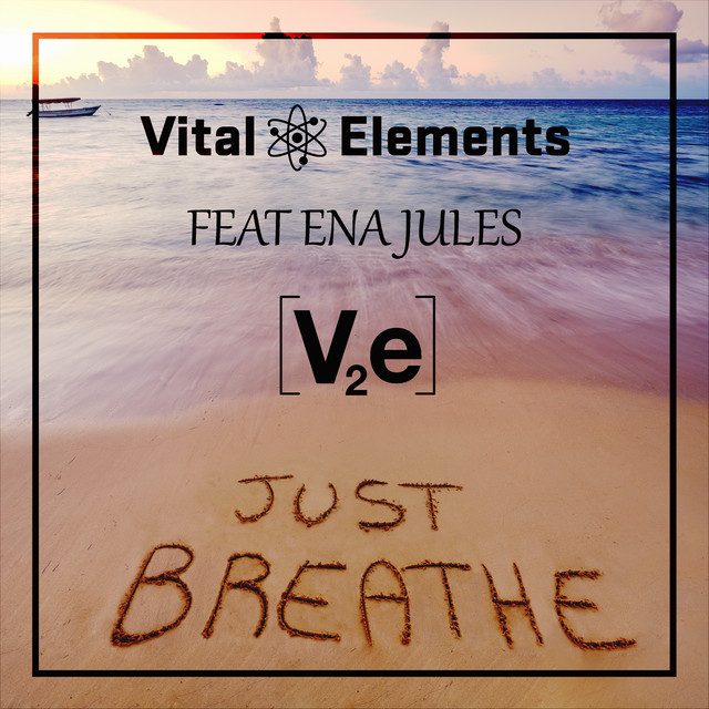 Just Breathe artwork