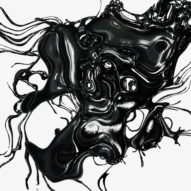 Обкладинка Chaos Data — Null