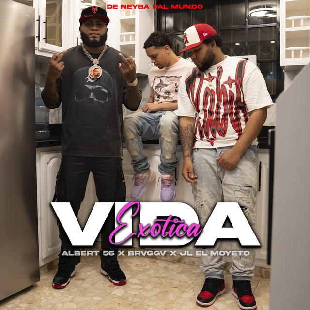 VIDA EXOTICA