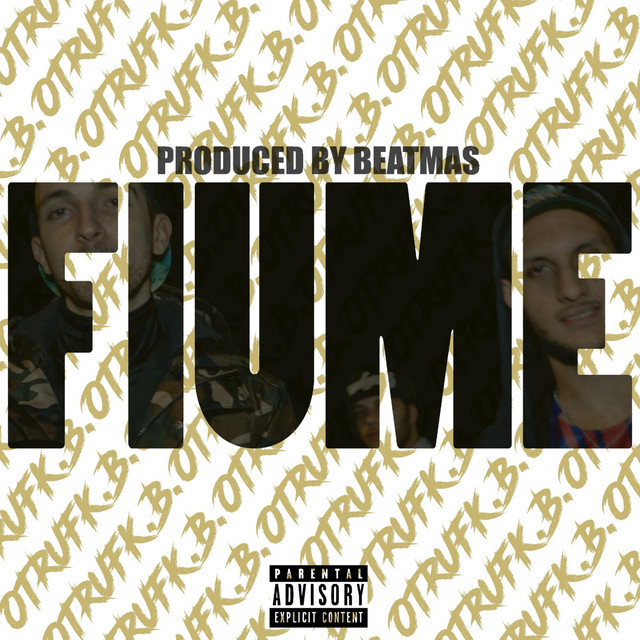 Fiume cover art