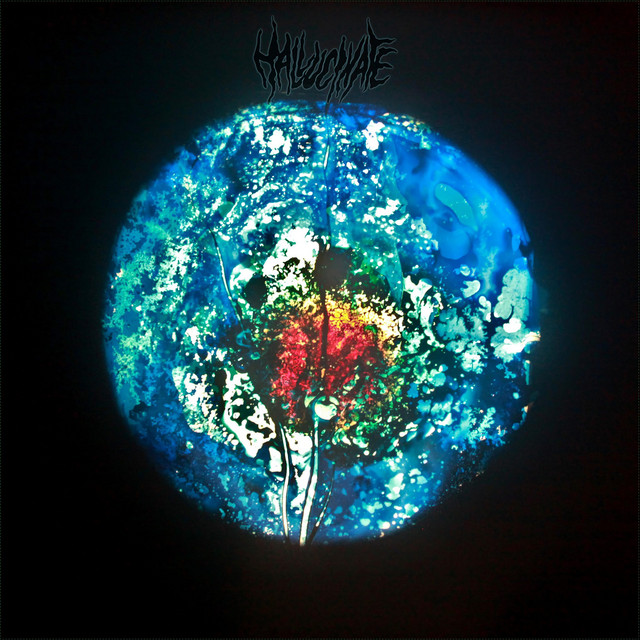 From the Bowels of the Earth cover art