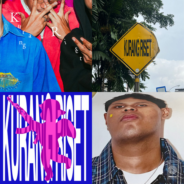 undefined album image