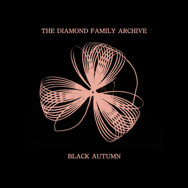 Black Autumn cover art