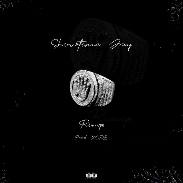 Ring cover art