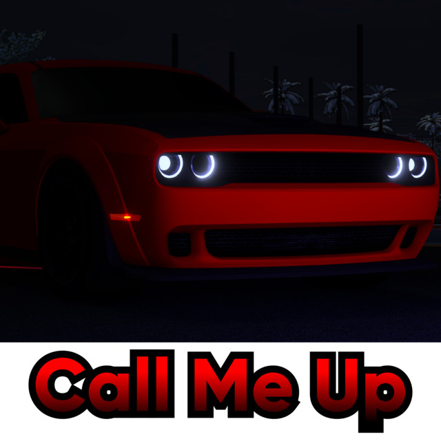 Call Me Up Single By JoJeBeats Spotify