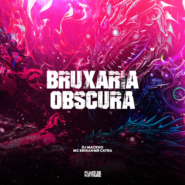 Bruxaria Obscura