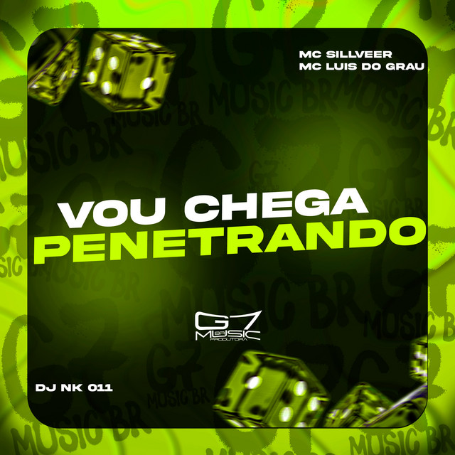 Vou Chega Penetrando