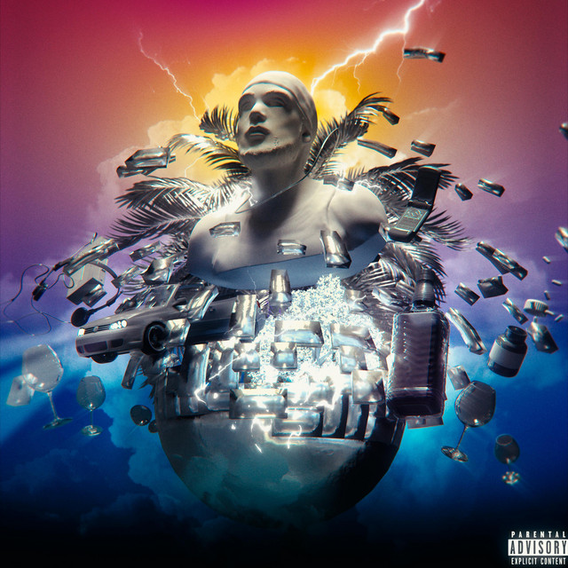 undefined album image